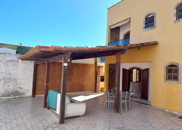 Hostel Hermanos