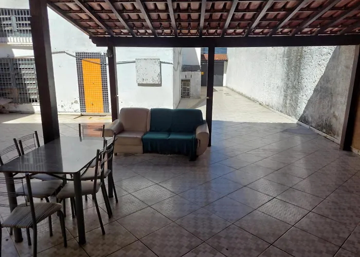 Hostel Hermanos